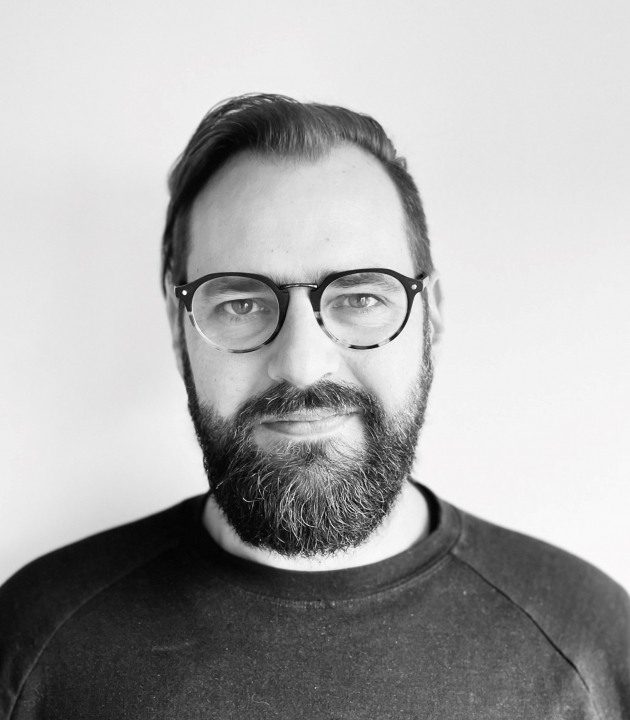 Julien Dufour