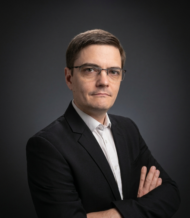 Fabien Bramard