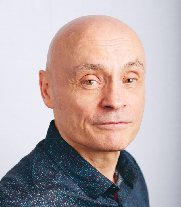 Alain VANESSE