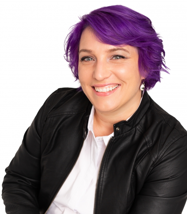Geneviève Coulombe
