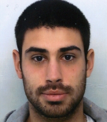 Matthieu Prigent