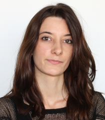 Ellie De Cesaris