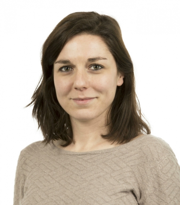 Marion Martineau