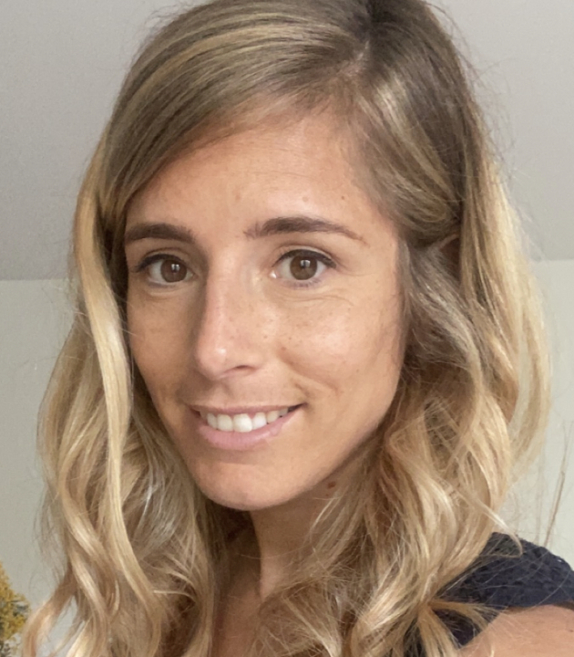 Johanna DUGNY