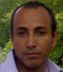 Ahmed Hassan SEIF