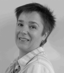 Annick HAGNERE