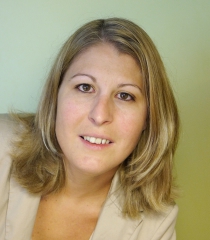 Catherine MOUGIN