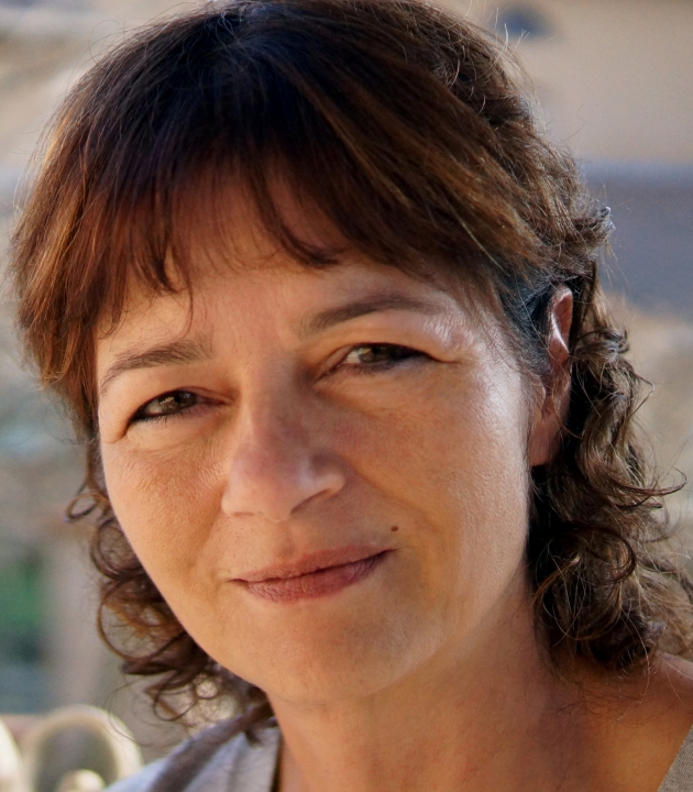 Valérie FLORENT