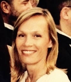 Marie-Caroline WALTER