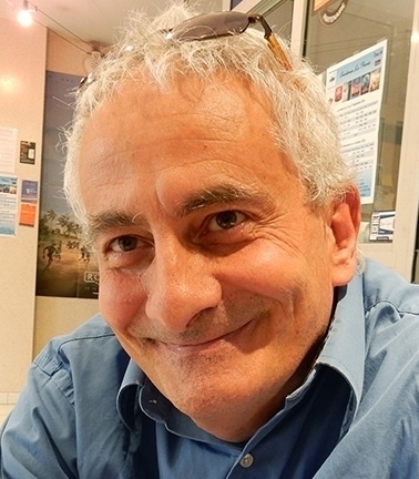Eric Lauretta