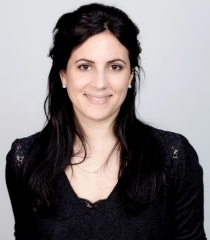 Anne Ollivier
