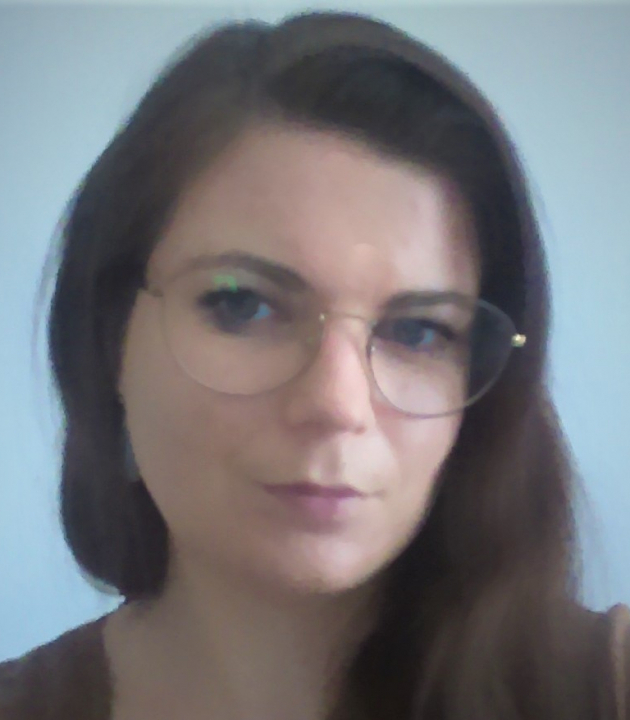 Amélie Chauveau