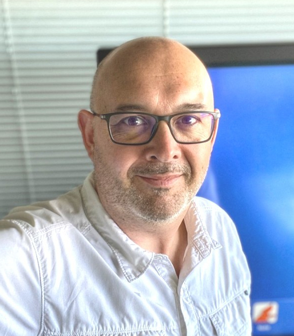 Michel CHRISTOPHE
