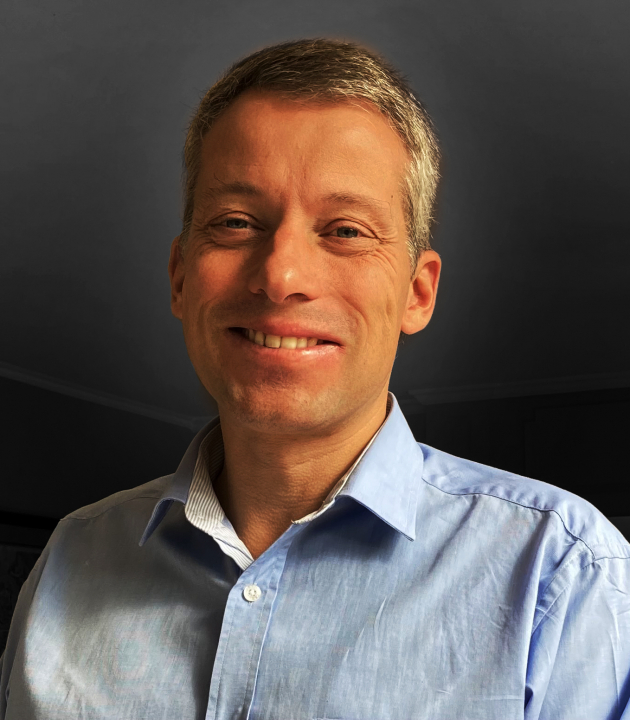 Martin Prouvot