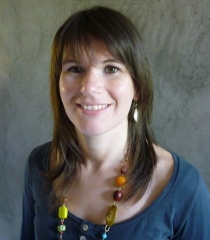 Elodie RENAUDEAU