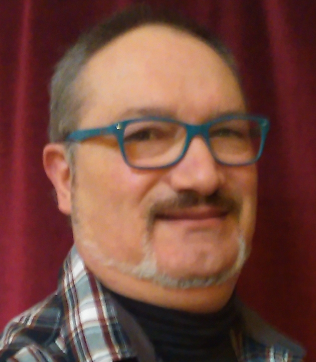 CLAUDEL Régis