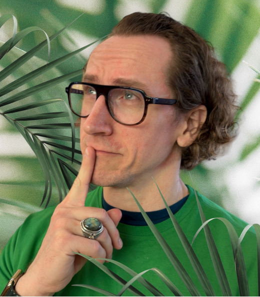 Arnaud Vesval