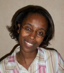 Fahiya Hassani