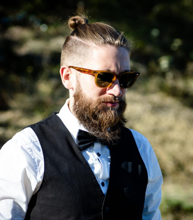 Cédric Derache
