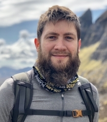 Cédric Derache