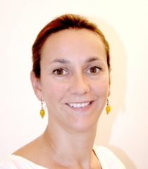 Olivia MAHIEU