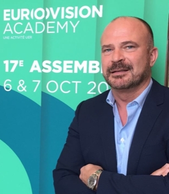 Frédéric OLIVIER