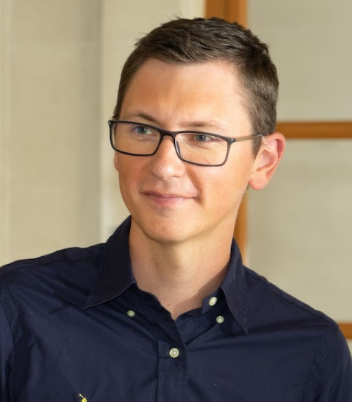 Grégory Boulanger
