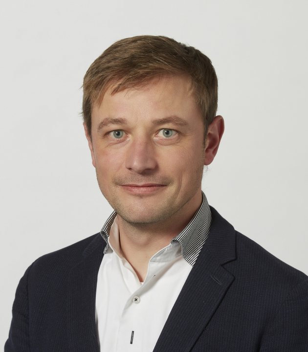 SEIGNEUR Cédric