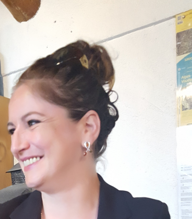 Marie FAIVRE
