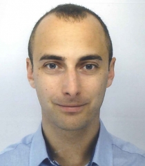 Sébastien DRI