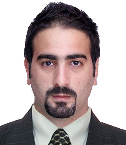 Abdel Hafid Djouadi