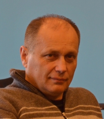 Славољуб Митић