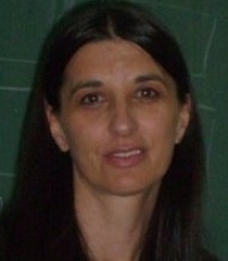 Гордана Петровић