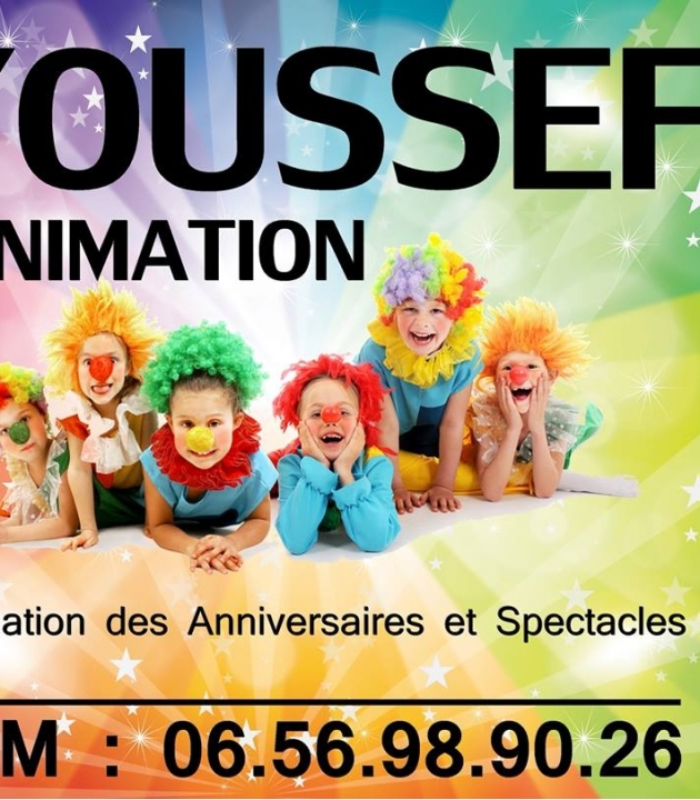 Youssef OUGRINE