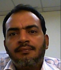 Husham Zaki