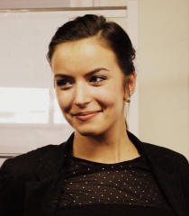 Delphine Voy