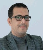 Hamda MAGHROUM