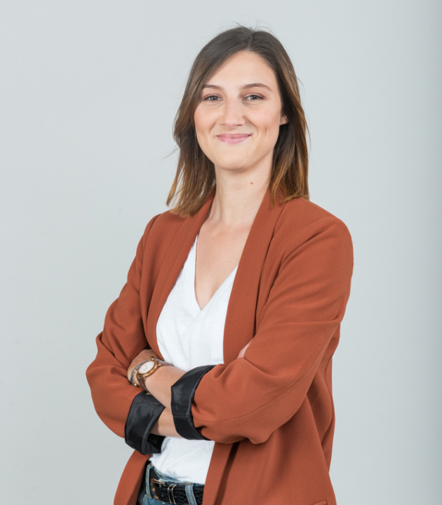 Julie Desbois