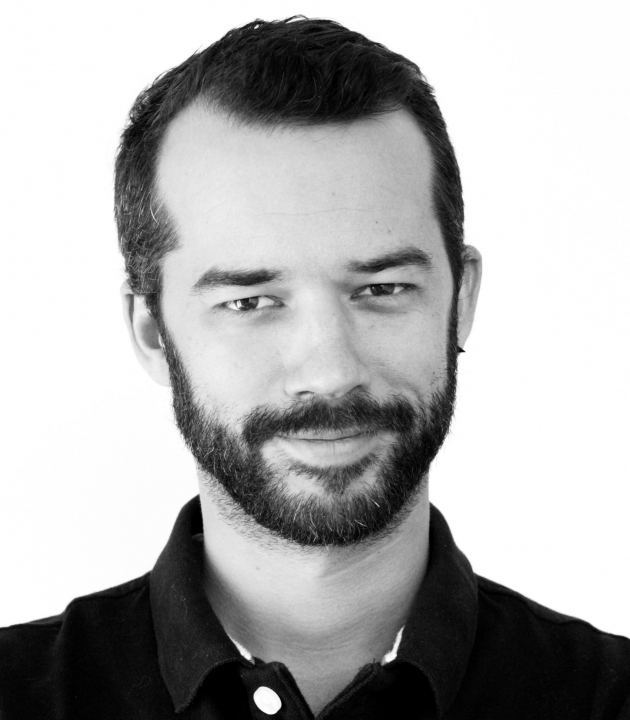 Olivier Moulia