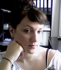 Claire Fouilleul