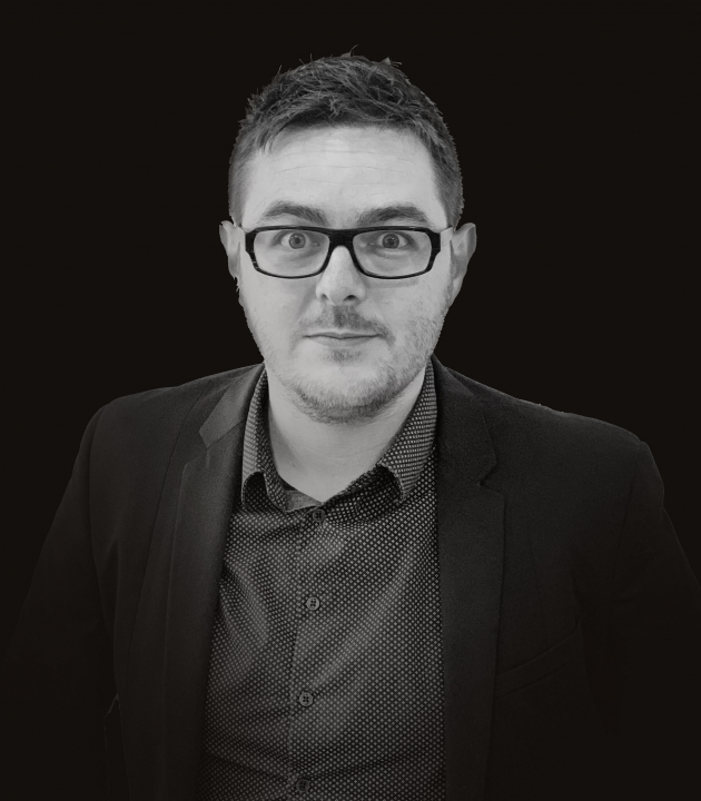 Loïc RICHEBOURG