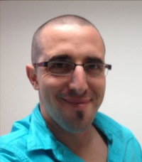 Mathieu DANJEAN