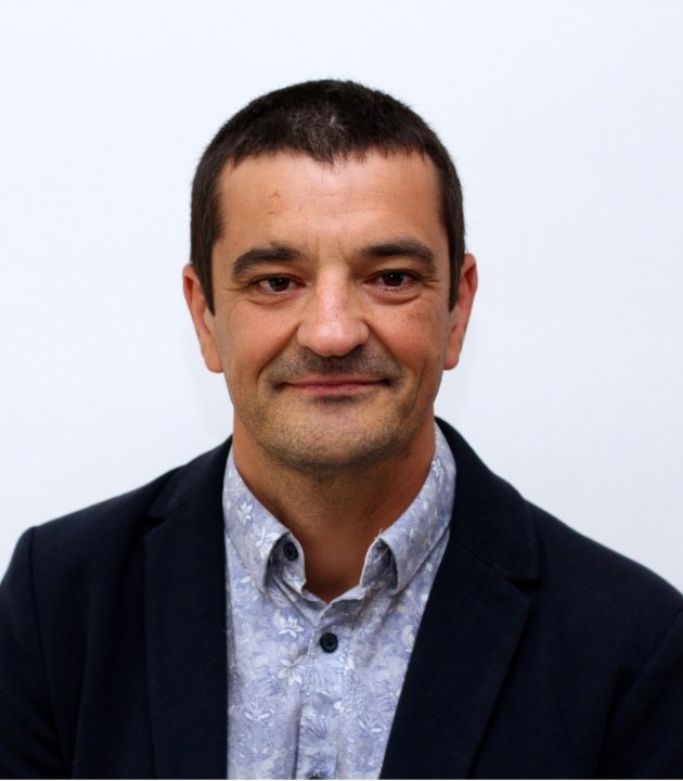 Nicolas BULTEAU