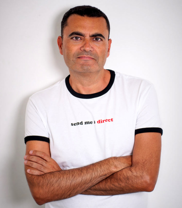 Manolo Rodriguez