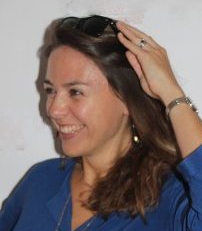 Marie Haupais
