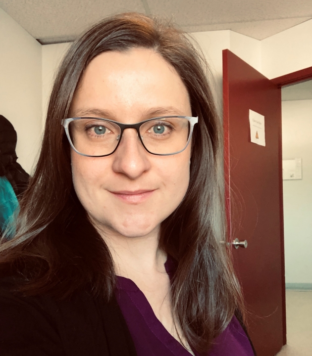 Claire-Lise Rufer, MBA
