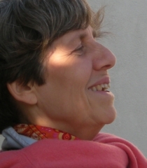 Marie-Annick Véron