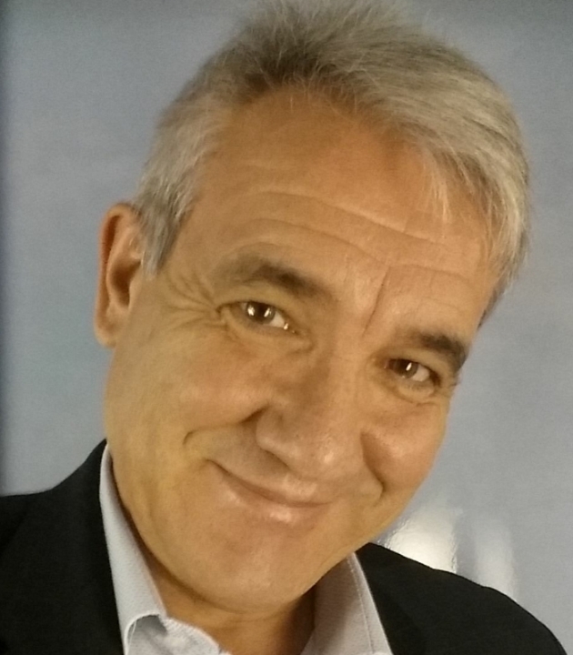 Jean-Michel Fabre