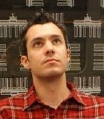 Nicolas Adam