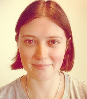 Alexandra Patard